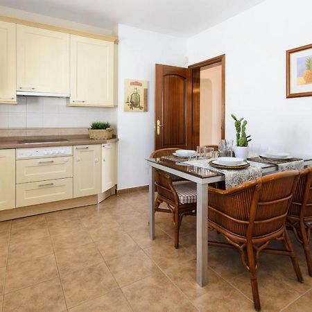 Casa Pamipa Villa Playa Honda Kültér fotó